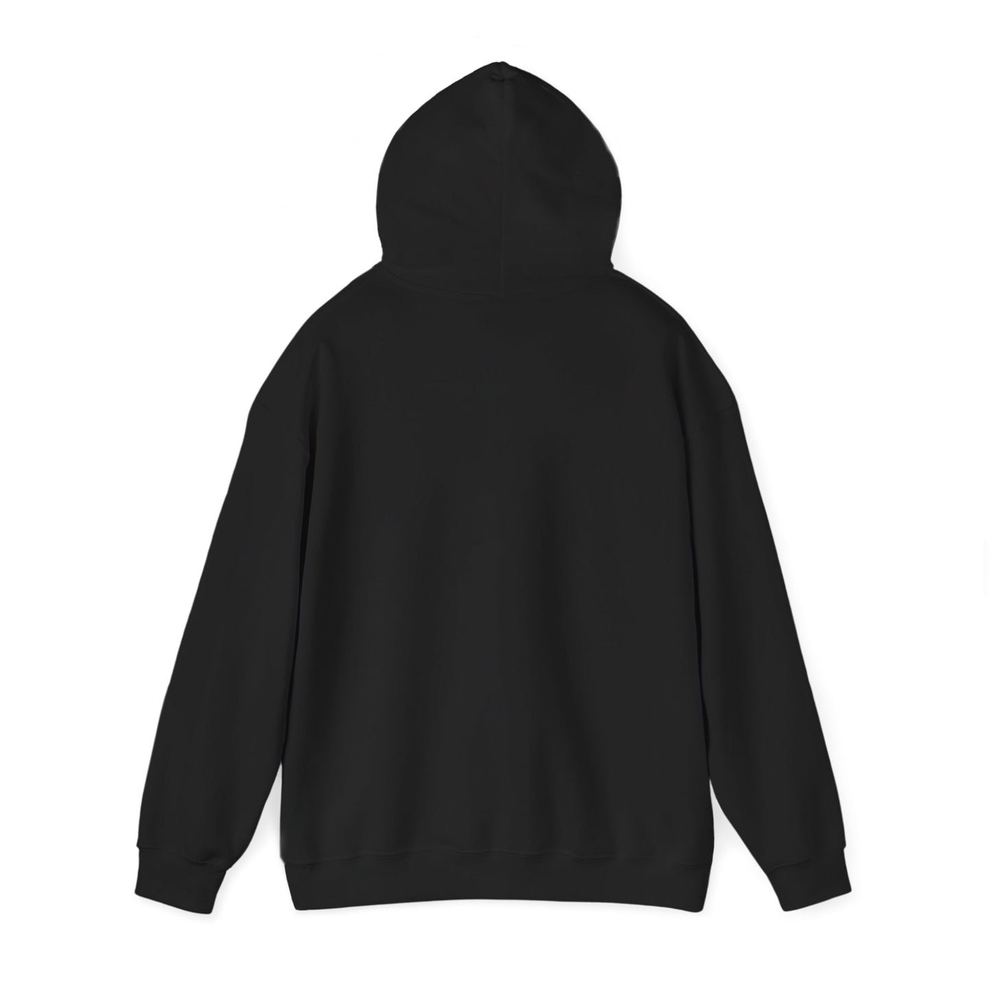 He Has Risen Hoodie – Vintage Street Art Resurrection Sweatshirt