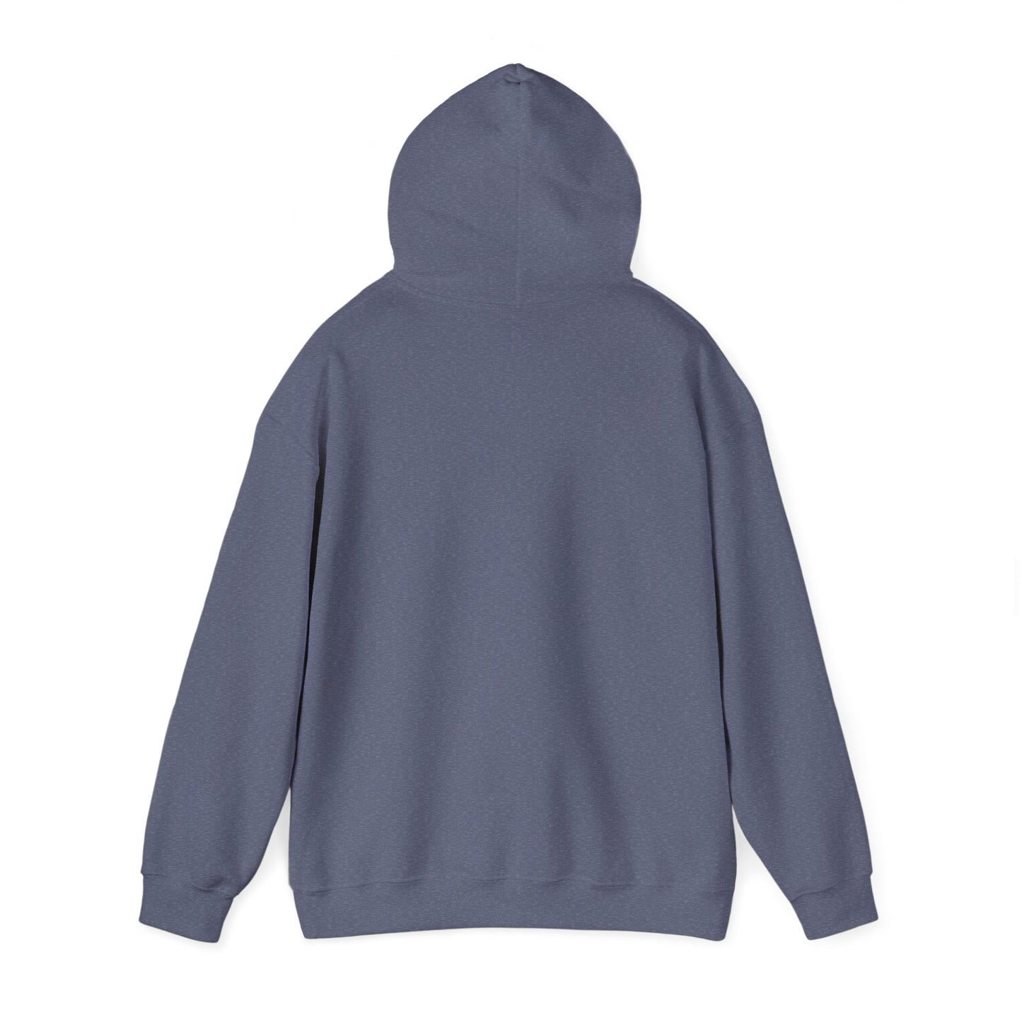 He Has Risen Hoodie – Vintage Street Art Resurrection Sweatshirt