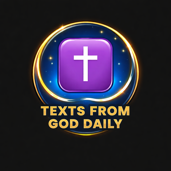 TextsfromGod